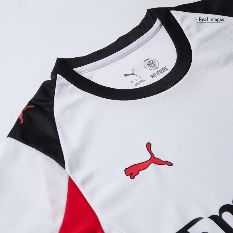 AC Milan Away Kit 2025/26