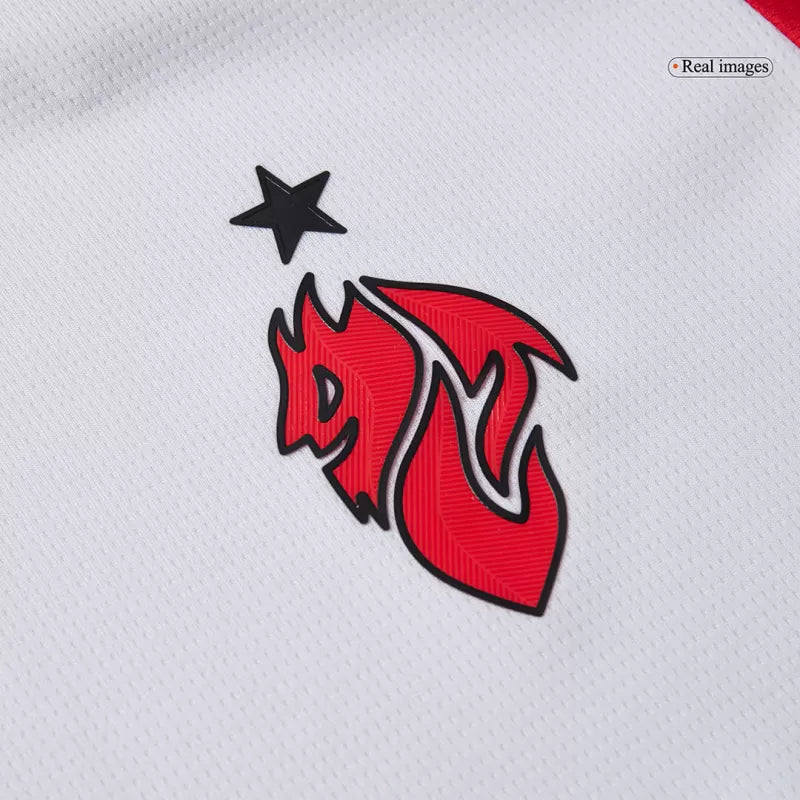 AC Milan Away Kit 2025/26