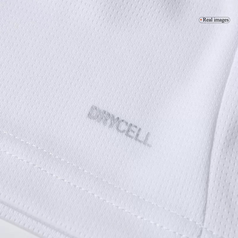 AC Milan Away Kit 2025/26