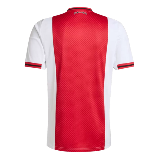 Ajax Home Kit 2025/26